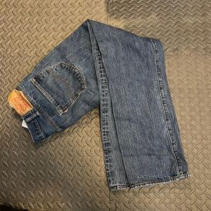 Levi’s 501